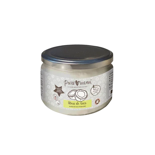 Aceite de Coco 272ml