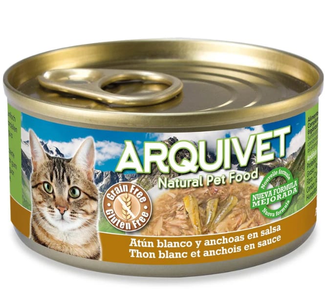Arquivet para perros — comida natural, snacks y suplementos en ChalaDog’s