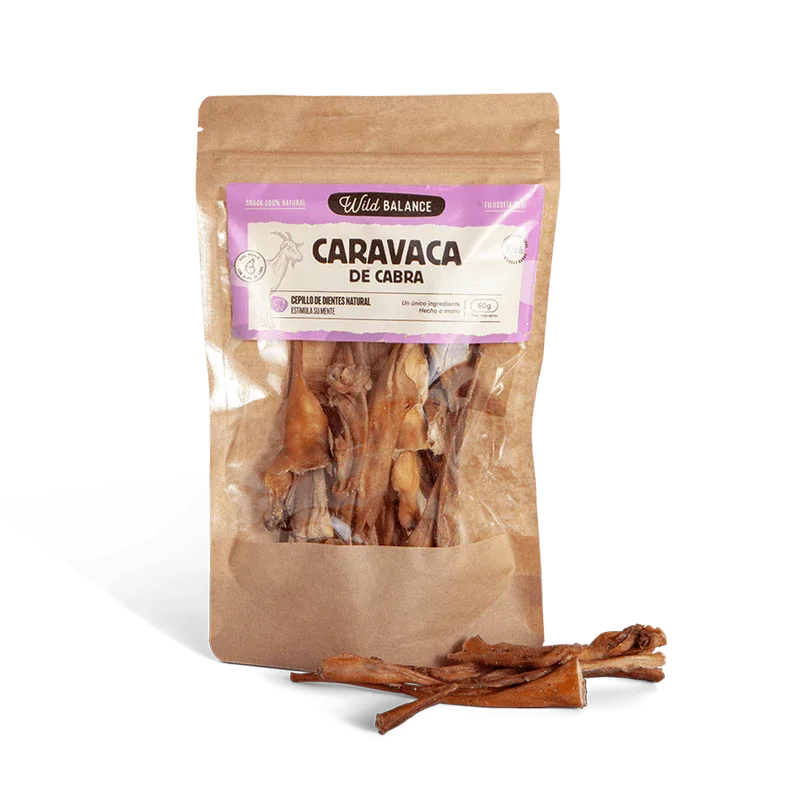 Caravaca de Cabra 60g