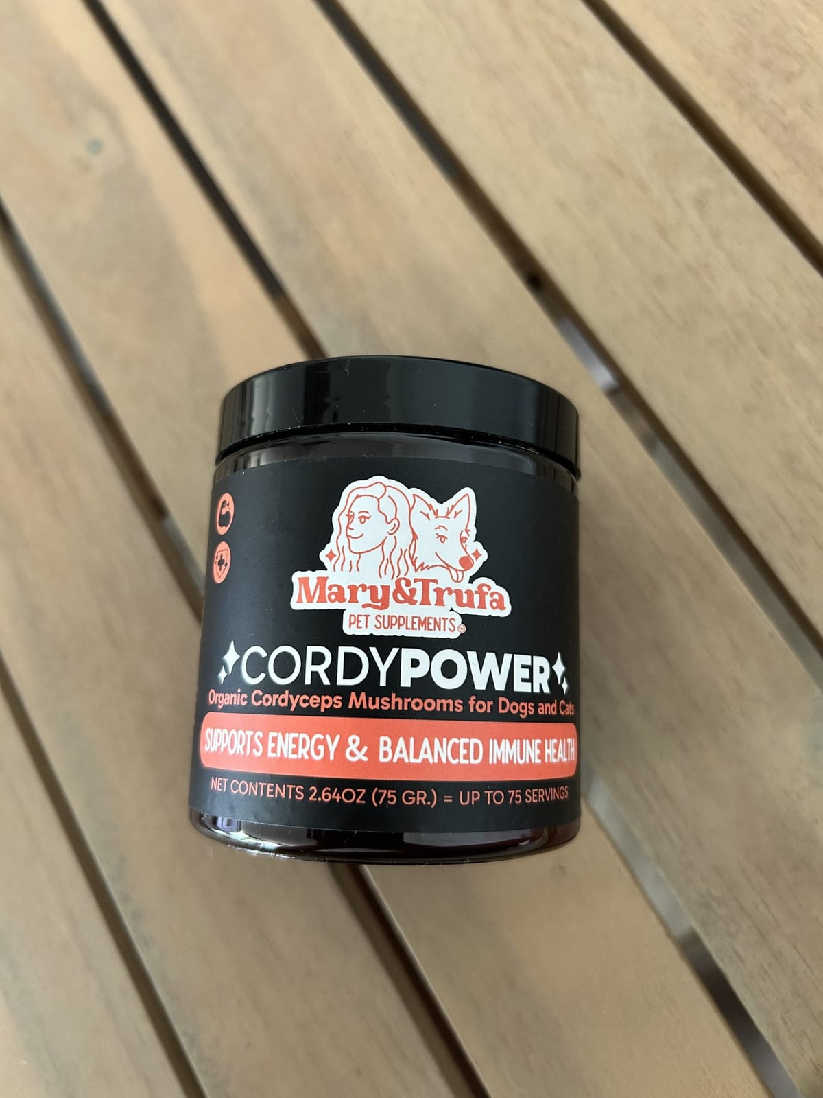Mary&trufa para perros — comida natural, snacks y suplementos en ChalaDog’s