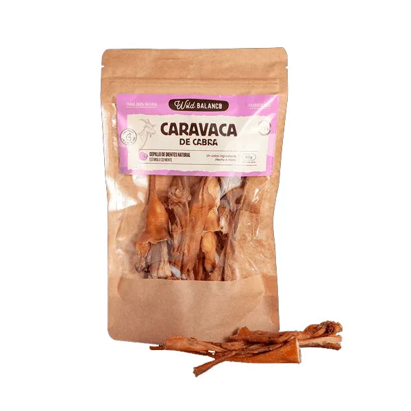 Wild Balance Snacks Caravaca de Cabra